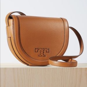 Tory Burch Brown handbag
